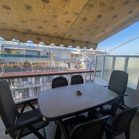 Skg Central Rotonda Apartment Thessaloníki Eksteriør bilde
