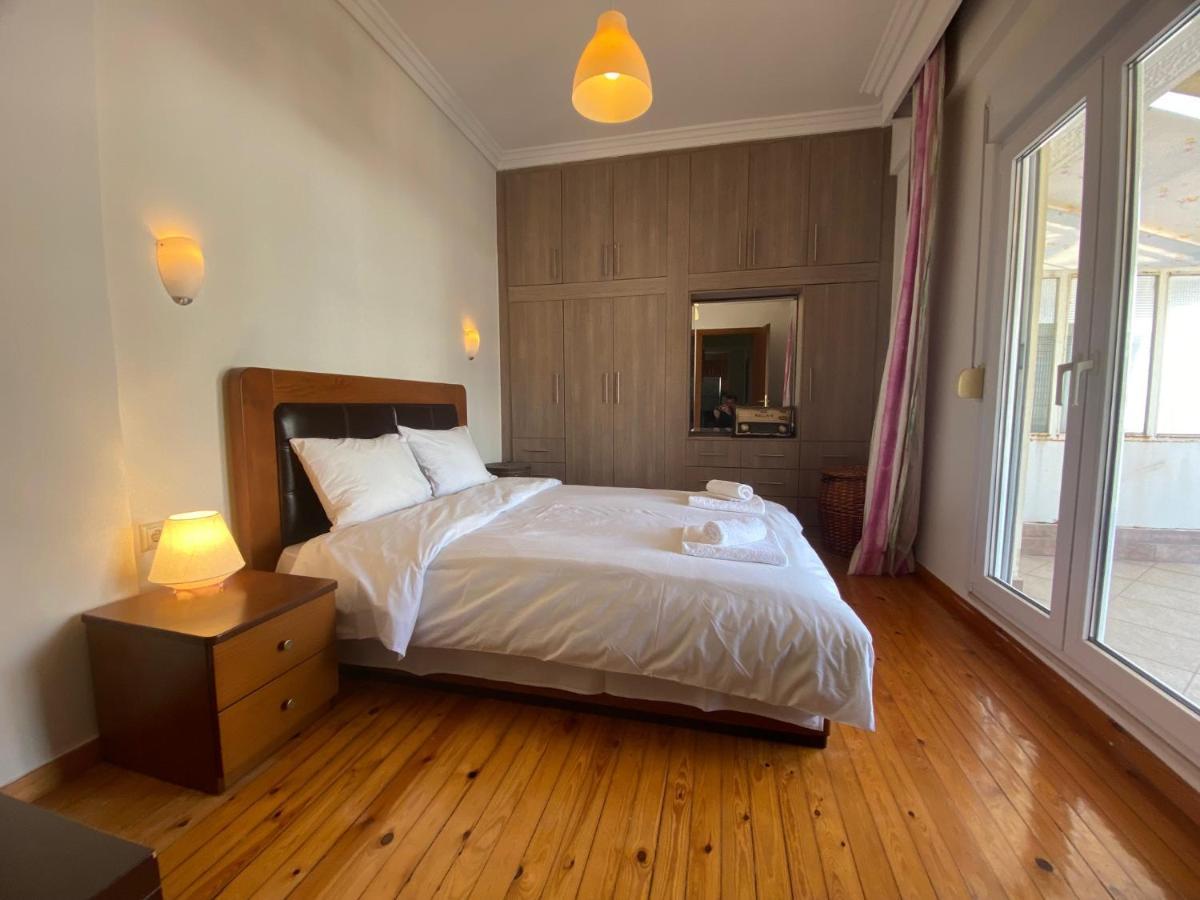 Skg Central Rotonda Apartment Thessaloníki Eksteriør bilde